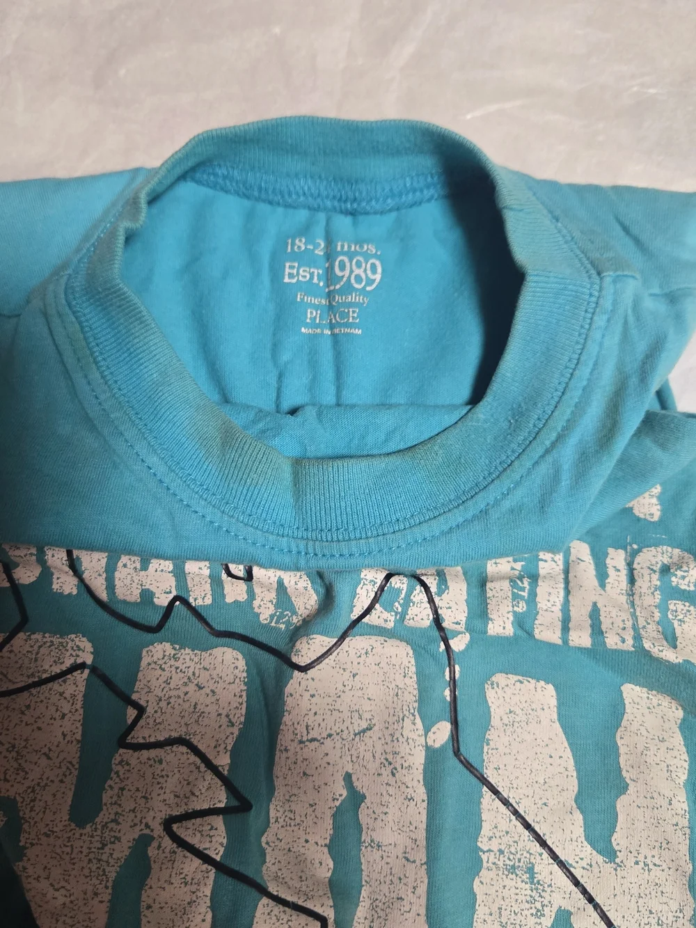 BUNDLE THE CHILDREN PLACE BOYS TOPS